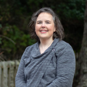 Cari Jones, Ministry Assistant